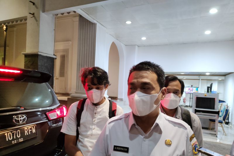 Wagub DKI: Tak ada penyekatan saat Natal dan Tahun Baru di Jakarta Wagub DKI: Tak ada penyekatan saat Natal dan Tahun Baru di Jakarta