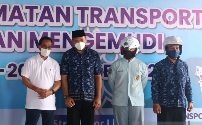 Menhub: Tidak ada istilah putar balik kendaraan