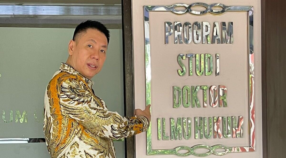 Anggota Sekretariat FPG DPR RI dukung digitalisasi DPR Anggota Sekretariat FPG DPR RI dukung digitalisasi DPR