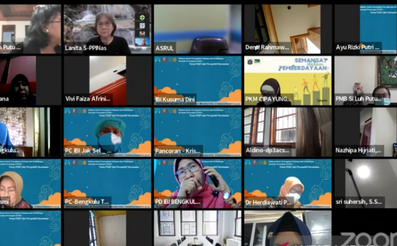 Psikolog dukung pencegahan sunat perempuan