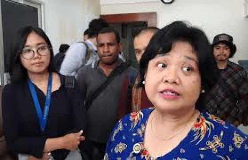 Kompolnas sesalkan aksi pengeroyokan ABG oleh oknum polisi Kompolnas sesalkan aksi pengeroyokan ABG oleh oknum polisi