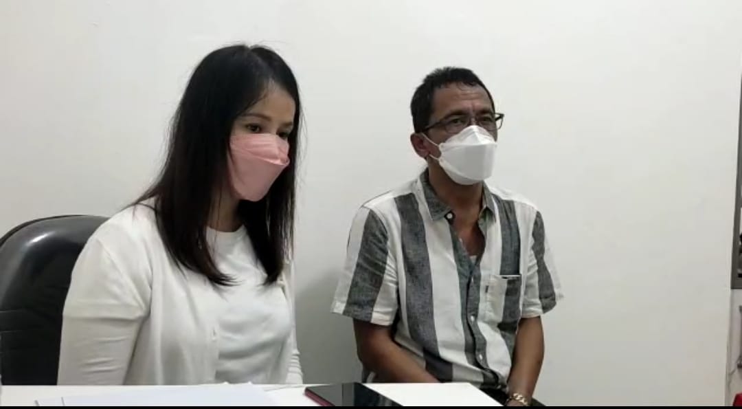 Valencya bebas, Kuasa hukum: Masih ada tiga kasus lain