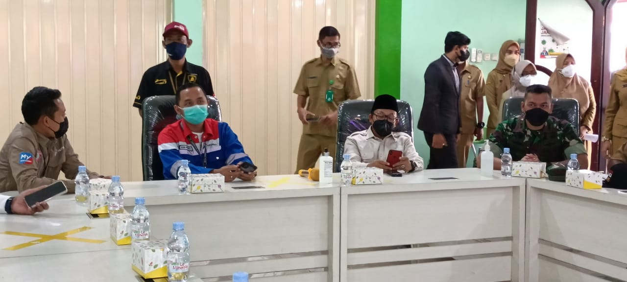 Fuel Pertamina Malang alihkan pasokan ke Candipuro Lumajang dari Surabaya Fuel Pertamina Malang alihkan pasokan ke Candipuro Lumajang dari Surabaya