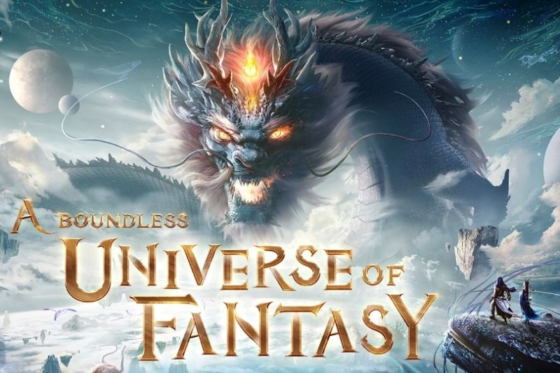 Prapendaftaran game multiplayer online Chimeraland dibuka Prapendaftaran game multiplayer online Chimeraland dibuka