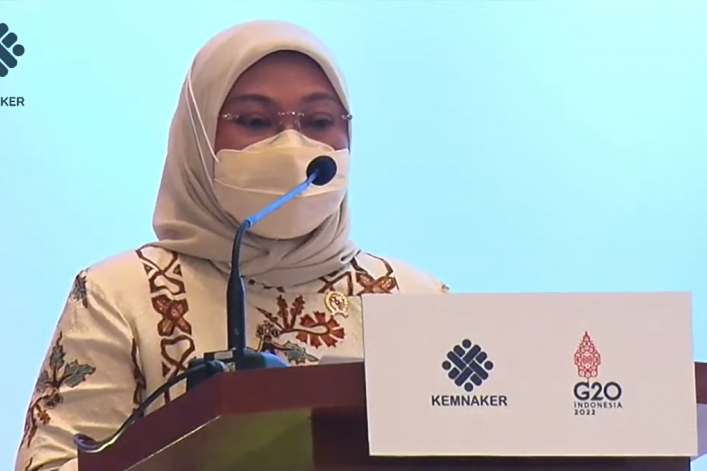 Indonesia fokus bahas penciptaan lapangan kerja dalam Presidensi G20