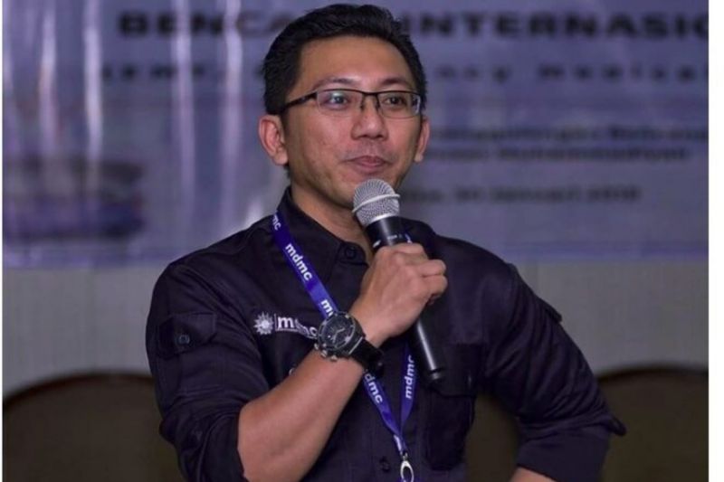 Muhammadiyah ajak warga tingkatkan kewaspadaan terhadap Omicron Muhammadiyah ajak warga tingkatkan kewaspadaan terhadap Omicron