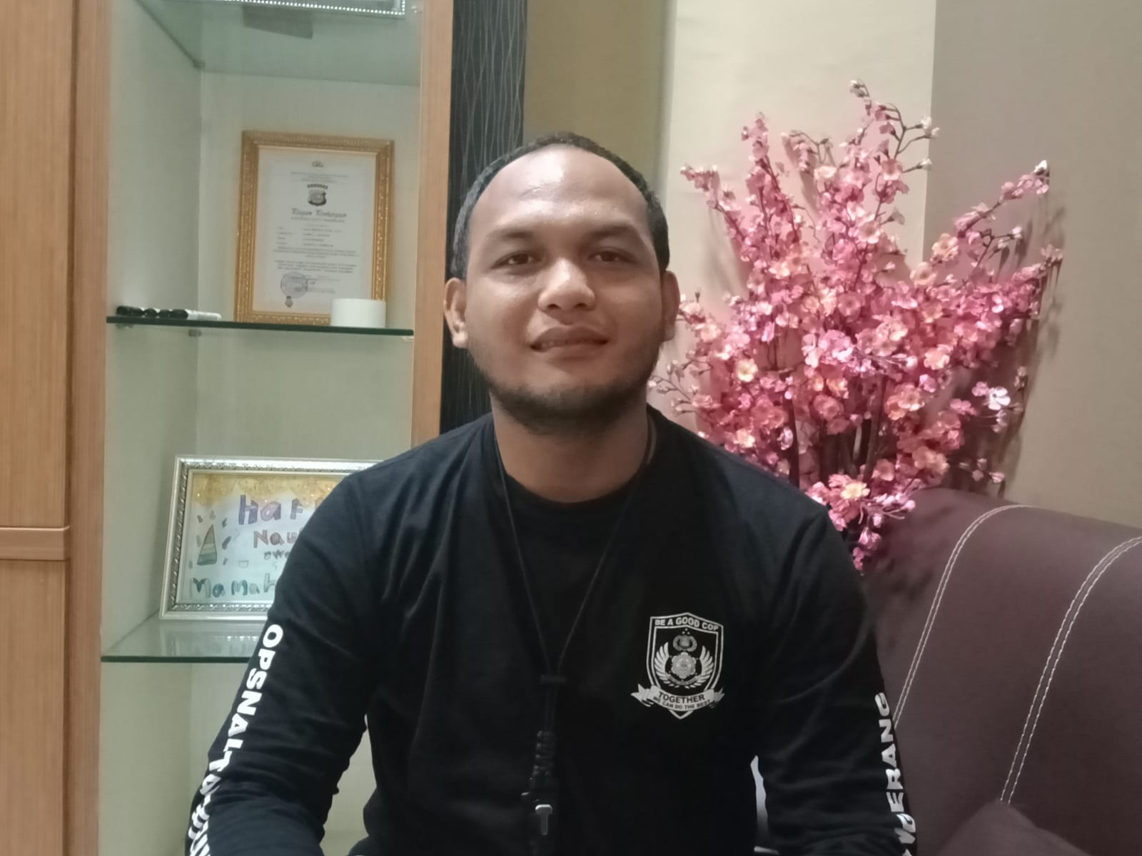 2021, kasus kekerasan dan pelecehan anak di Tangerang turun 40 persen 2021, kasus kekerasan dan pelecehan anak di Tangerang turun 40 persen