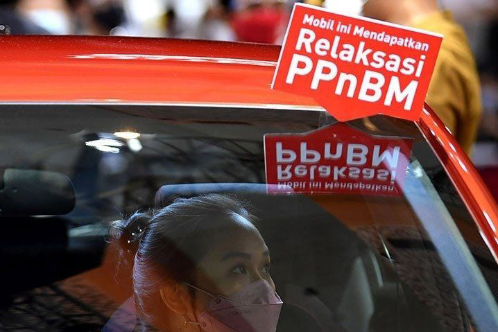 Pakar: Penerapan relaksasi PPnBM masih dibutuhkan Pakar: Penerapan relaksasi PPnBM masih dibutuhkan