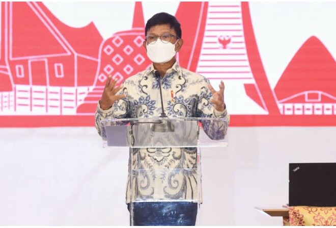 Kepala daerah diharapkan tingkatkan digital leadership untuk pengembangan smart city Kepala daerah diharapkan tingkatkan digital leadership untuk pengembangan smart city