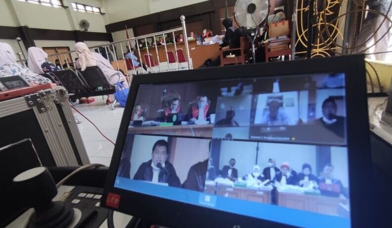 Alex Noerdin segera disidang kasus dugaan korupsi Masjid Raya Alex Noerdin segera disidang kasus dugaan korupsi Masjid Raya