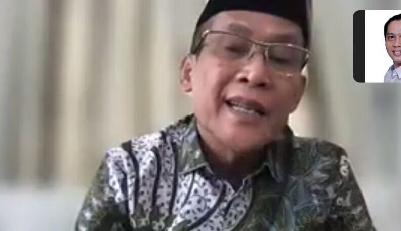 Tanfiziah PWNU Lampung tegaskan kesiapan penyelenggaraan muktamar Tanfiziah PWNU Lampung tegaskan kesiapan penyelenggaraan muktamar