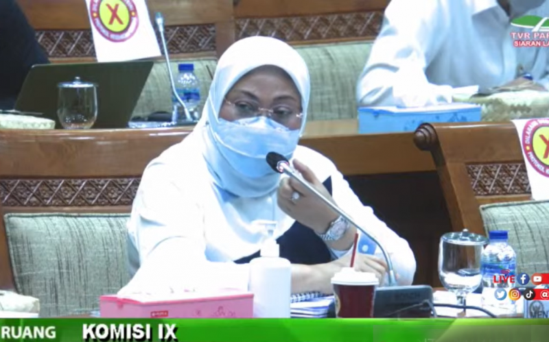 Menaker: Penciptaan lapangan pekerjaan Indonesia mulai membaik