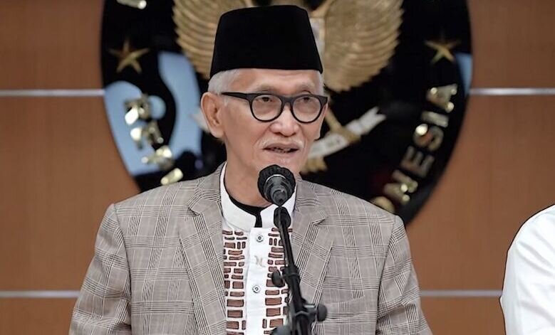 MUI kembali tegaskan terorisme dan bom bunuh diri haram MUI kembali tegaskan terorisme dan bom bunuh diri haram