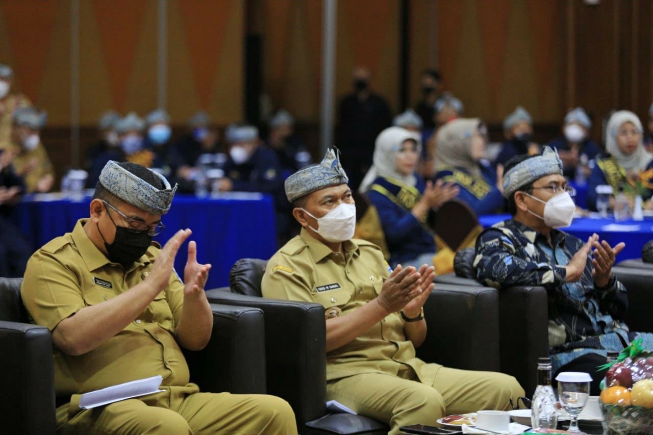 54 sekolah di Kota Bandung siap gelar kembali PTM Terbatas 54 sekolah di Kota Bandung siap gelar kembali PTM Terbatas