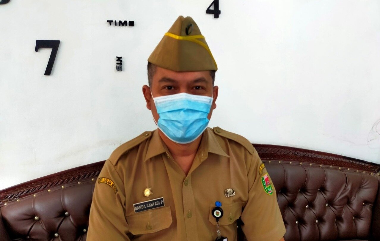 Turun jadi PPKM Level II, masyarakat Kabupaten Magelang diminta tidak euphoria Turun jadi PPKM Level II, masyarakat Kabupaten Magelang diminta tidak euphoria