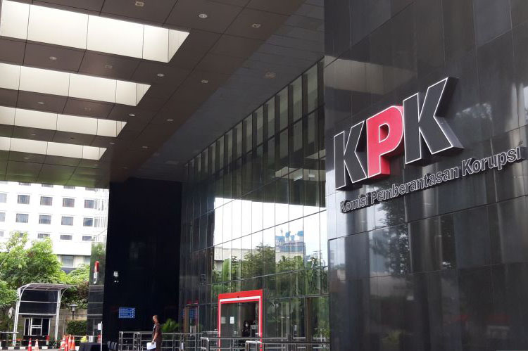 KPK periksa empat saksi kasus dugaan korupsi di Kabupaten Mimika KPK periksa empat saksi kasus dugaan korupsi di Kabupaten Mimika