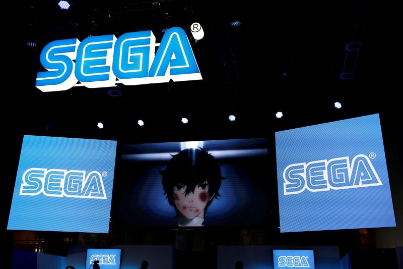 Sega - Microsoft eksplorasi penggunaan cloud untuk game