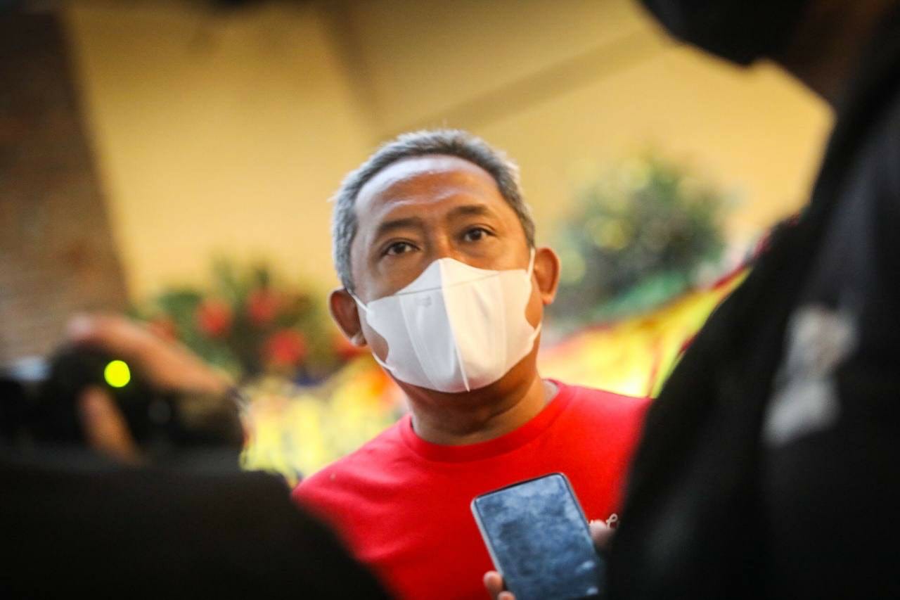 Pemkot akan evaluasi operasionalisasi Alun-alun Bandung Pemkot akan evaluasi operasionalisasi Alun-alun Bandung