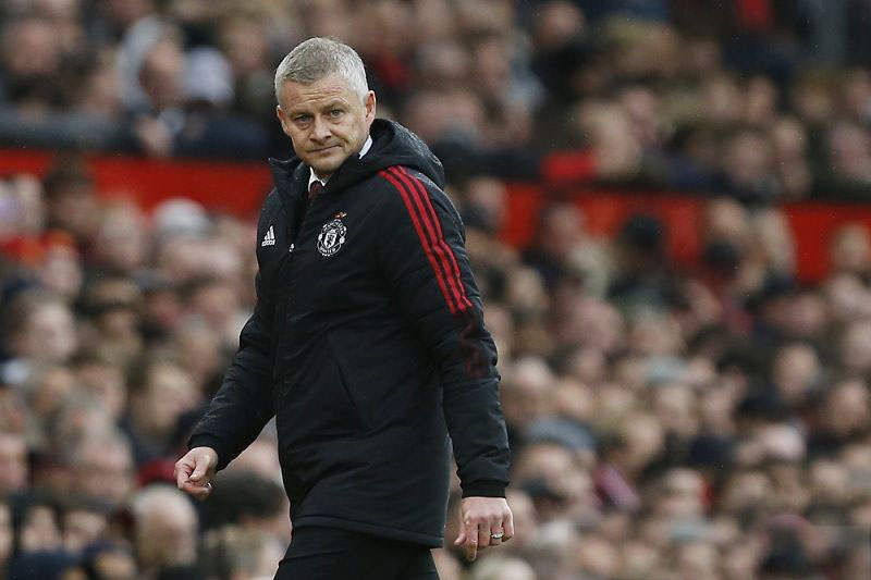 Petinggi MU dilaporkan segera pecat Ole Gunnar Solskjaer