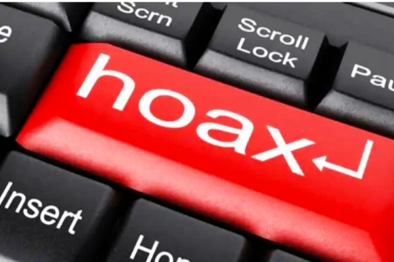 Kominfo imbau waspada hoaks COVID-19