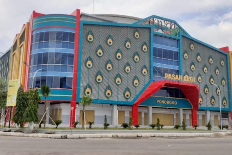 KemenPUPR dukung pengurangan emisi melalui pembangunan infrastruktur KemenPUPR dukung pengurangan emisi melalui pembangunan infrastruktur