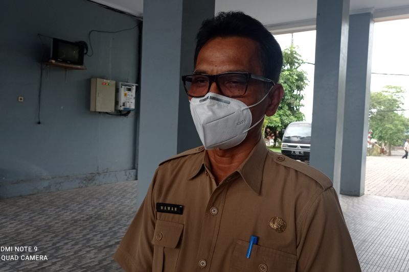 Ratusan gedung SD/SMP di Lebak rusak berat Ratusan gedung SD/SMP di Lebak rusak berat