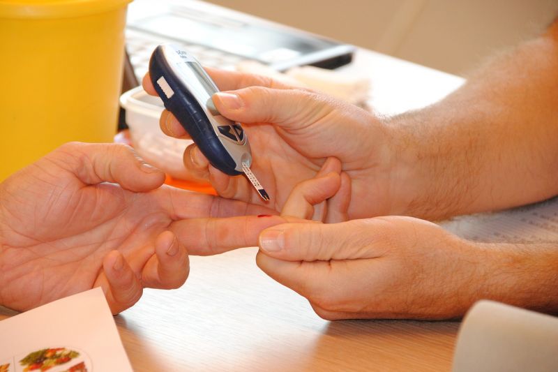 Manajemen diabetes bukan hanya perkara gula darah