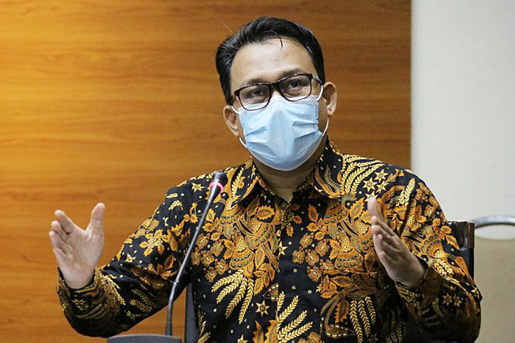 KPK panggil dosen Udayana terkait kasus dana insentif daerah Tabanan
