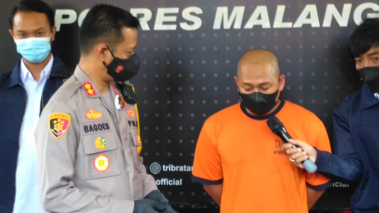 Mabuk, terlibat duel satu tewas, pelaku ditangkap Mabuk, terlibat duel satu tewas, pelaku ditangkap