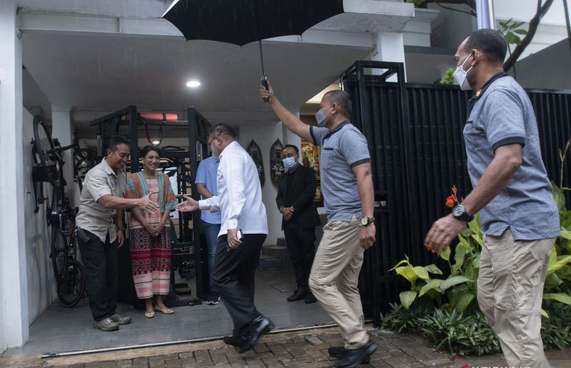 Pengamat: Pencalonan Andika sebagai Panglima TNI faktor kebutuhan