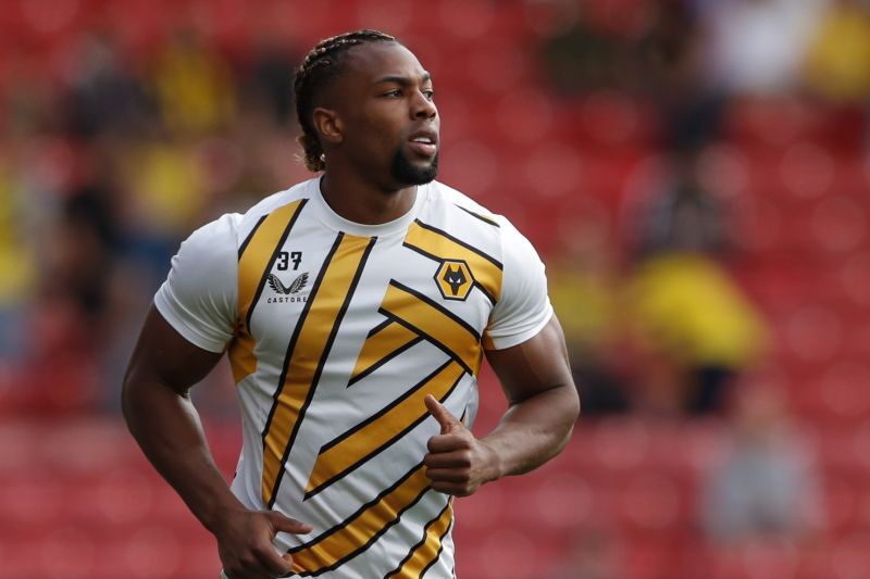 Akan dijual Wolves, Traore diincar Liverpool dan Barcelona