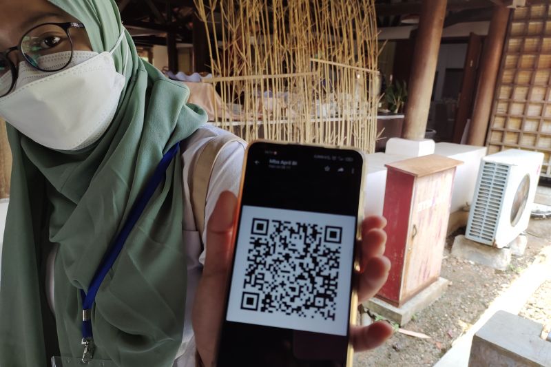 Airlangga: Peningkatan potensi ekonomi digital dukung UMKM Airlangga: Peningkatan potensi ekonomi digital dukung UMKM
