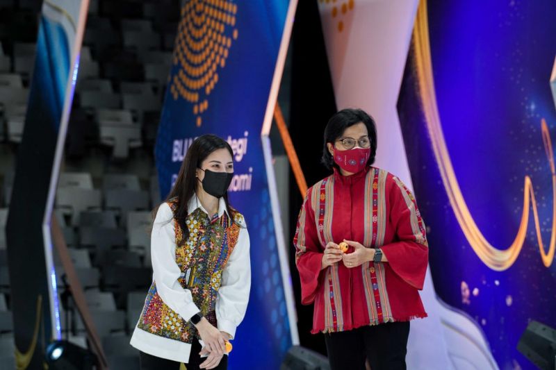 Kemenparekraf akan luncurkan BLU Borobudur Kemenparekraf akan luncurkan BLU Borobudur