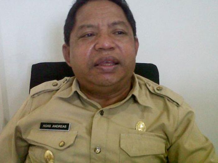 Dalam Forum P2TP2A Matim, Bupati Agas ingatkan kerja dengan data Dalam Forum P2TP2A Matim, Bupati Agas ingatkan kerja dengan data