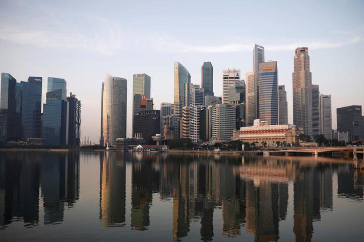 Singapura, Malaysia buka perbatasan darat bagi pelancong sudah vaksin Singapura, Malaysia buka perbatasan darat bagi pelancong sudah vaksin
