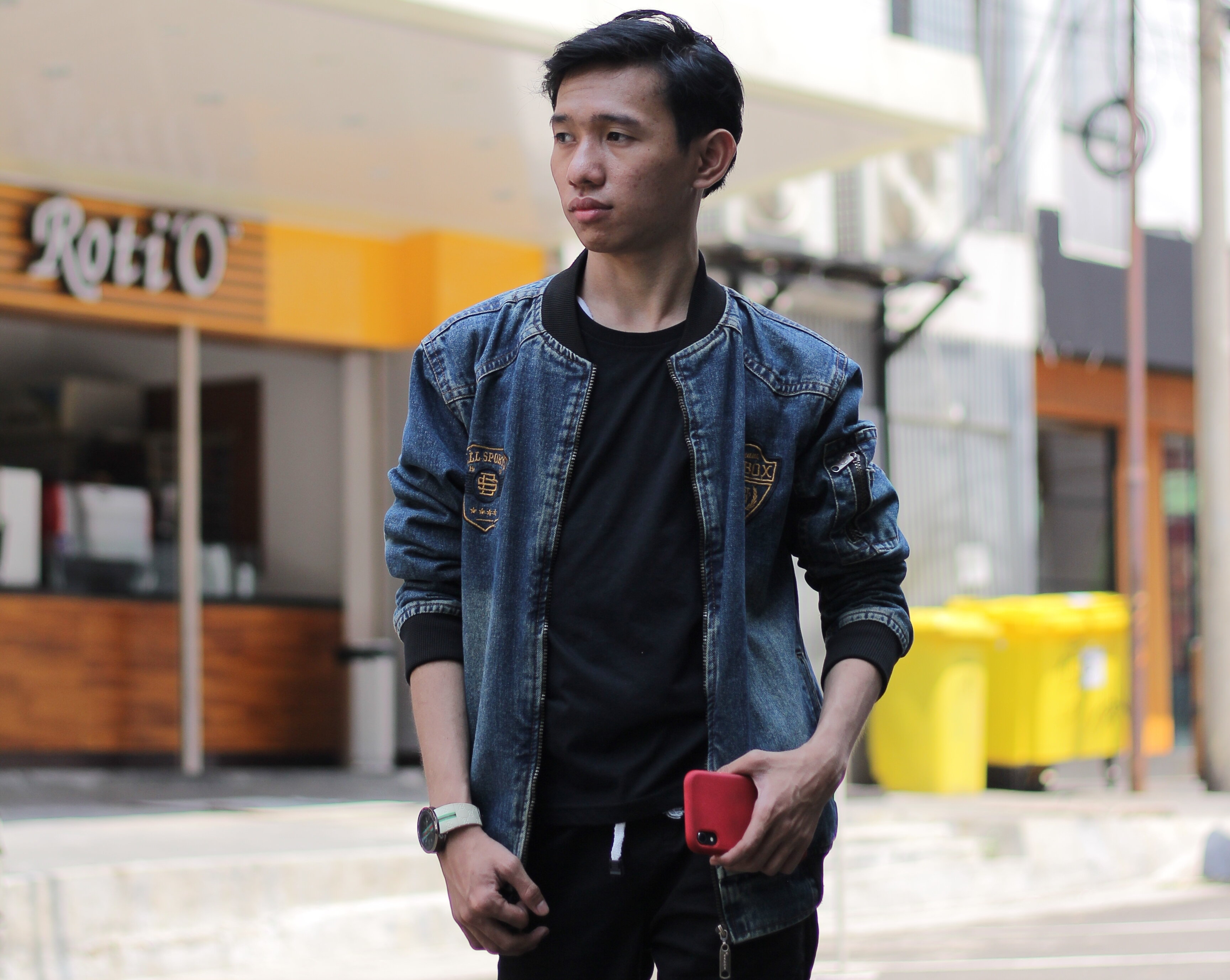 Gamers Ongki geluti bisnis digital bantu UMKM Gamers Ongki geluti bisnis digital bantu UMKM