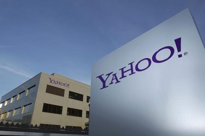 Yahoo hentikan layanan di China Yahoo hentikan layanan di China