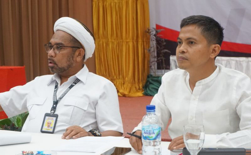 KSP usung Kabupaten Fakfak jadi percontohan moderasi beragama