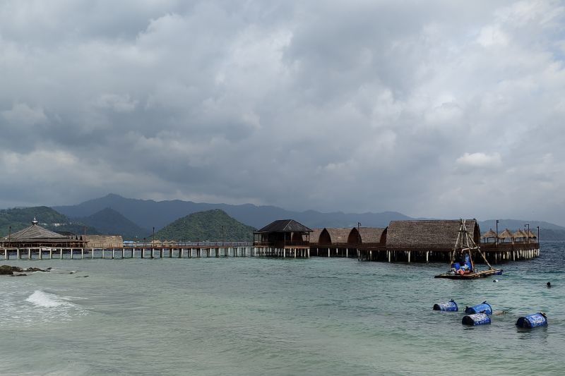 Lampung awasi penerapan prokes di tempat wisata saat libur akhir tahun