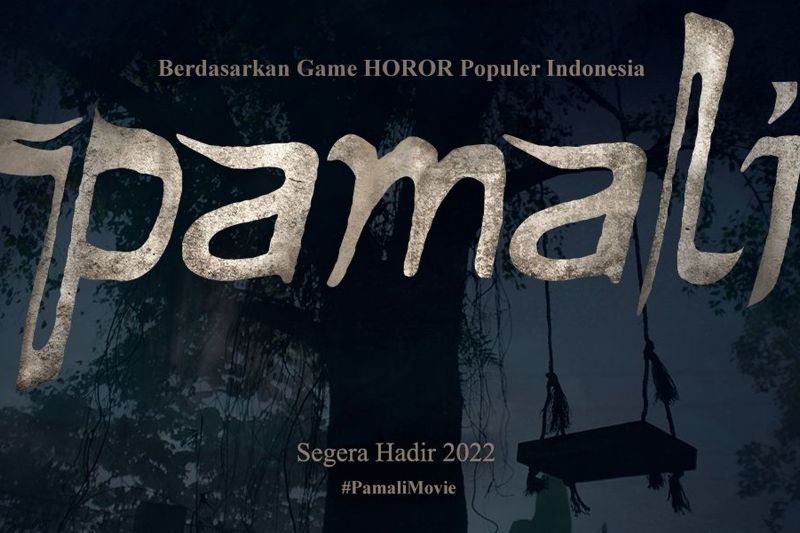 Pamali, film horor kolaborasi dengan game