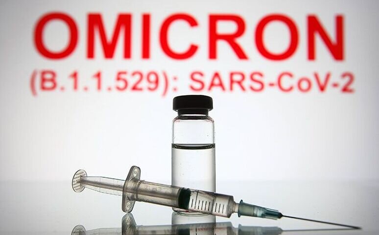 Gejala omicron mirip infeksi virus pada umumnya Gejala omicron mirip infeksi virus pada umumnya