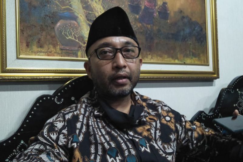 Dispar: World Superbike dongkrak okupansi hotel Mataram Dispar: World Superbike dongkrak okupansi hotel Mataram