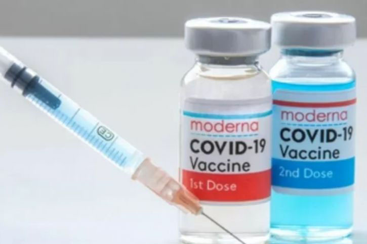 Moderna: FDA butuh waktu lebih lama meninjau vaksin COVID remaja Moderna: FDA butuh waktu lebih lama meninjau vaksin COVID remaja