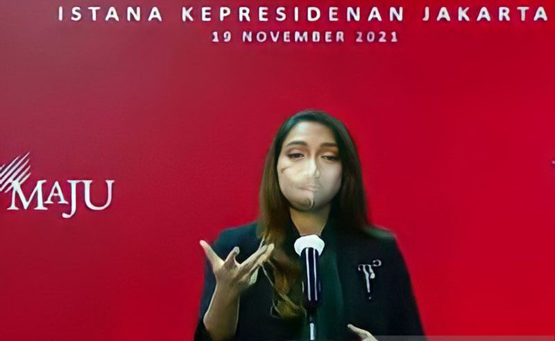 Jubir: Angka kematian akibat COVID-19 terus menurun