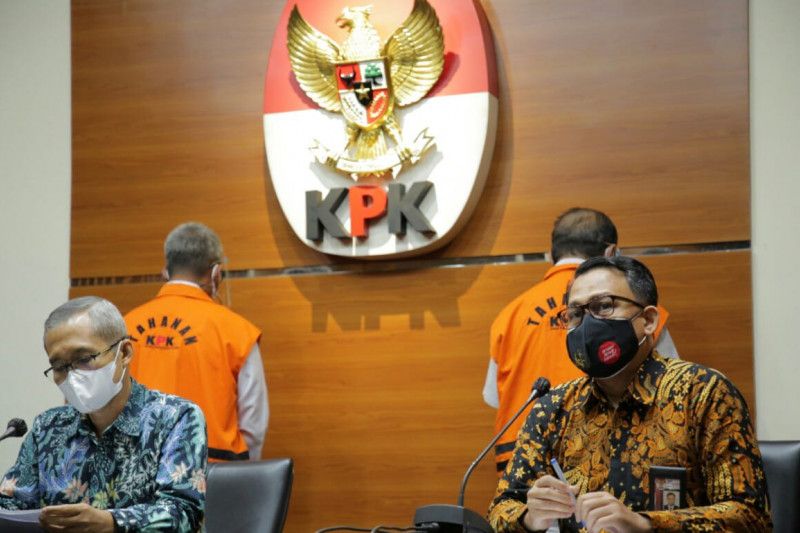 KPK panggil enam saksi kasus pengaturan barang kena cukai Bintan KPK panggil enam saksi kasus pengaturan barang kena cukai Bintan