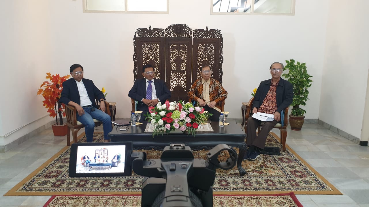 Bantu kasus pajak, Ikatan Kuasa Hukum Wajib Pajak resmi terbentuk Bantu kasus pajak, Ikatan Kuasa Hukum Wajib Pajak resmi terbentuk