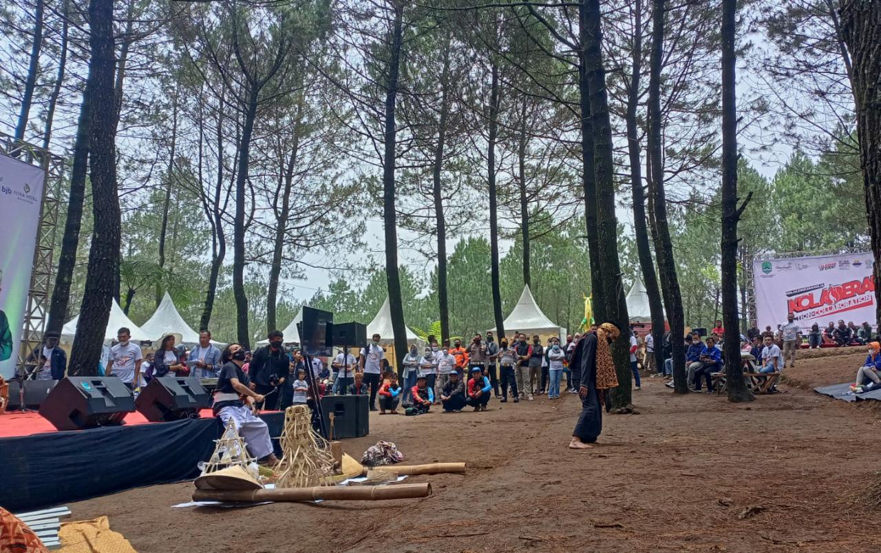 Dongkrak pendapatan ekonomi dan PAD, semua obyek wisata Majalengka dibuka Dongkrak pendapatan ekonomi dan PAD, semua obyek wisata Majalengka dibuka