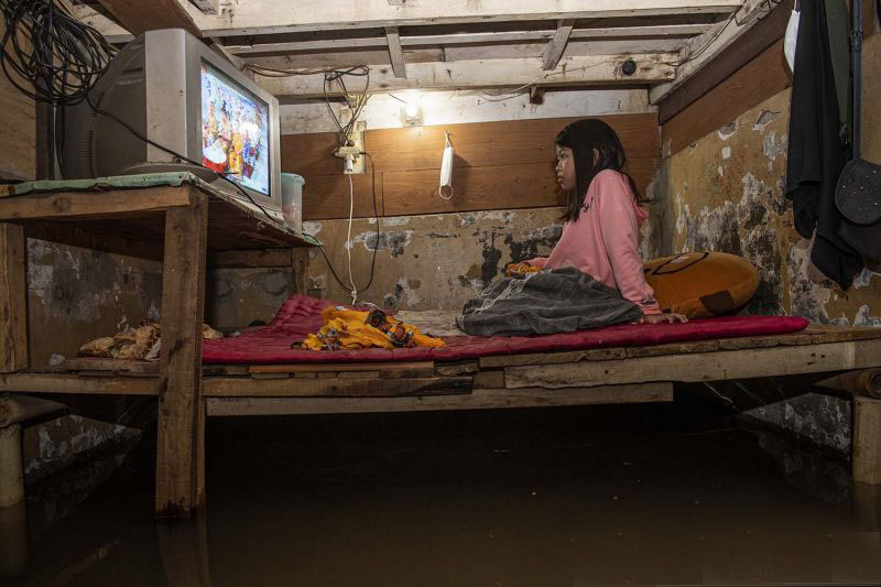 DPRD: Belum ada kemajuan berarti penanganan banjir di DKI
