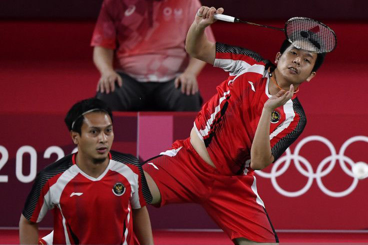 Hendra sambut positif perkembangan ganda putra muda di tingkat dunia