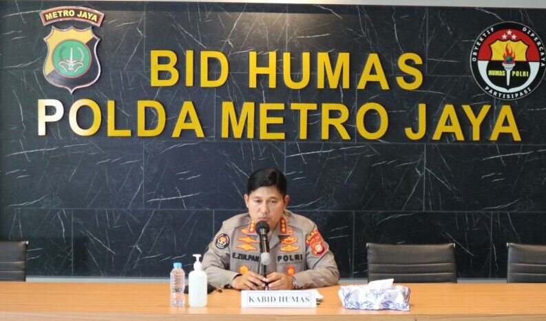Polda Metro belum terbitkan izin kegiatan reuni 212 Polda Metro belum terbitkan izin kegiatan reuni 212